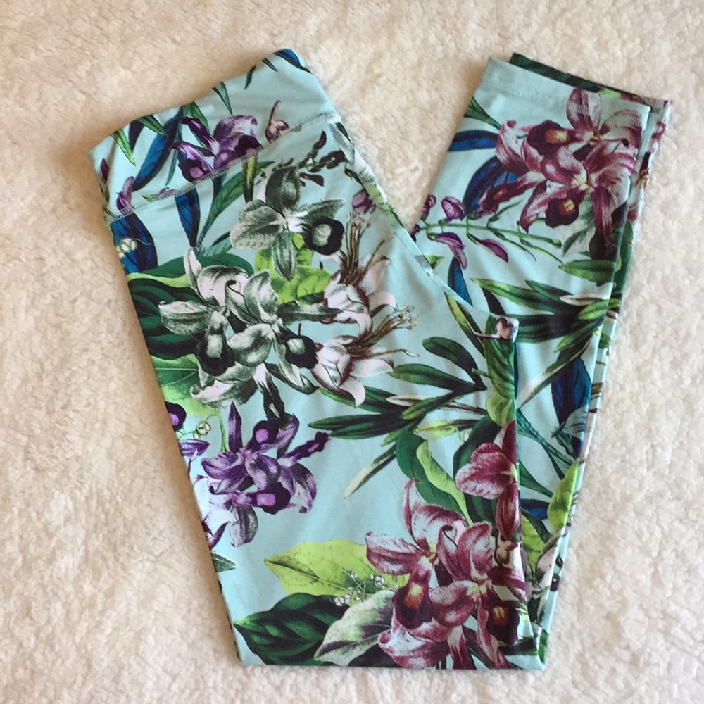 Anthropologie Pure and Good Leggings